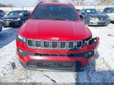 JEEP COMPASS LATITUDE 4X4 3C4NJDBN8PT513044 снимка