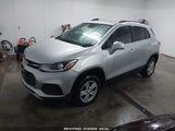 CHEVROLET TRAX AWD LT 3GNCJPSB3LL173575 снимка