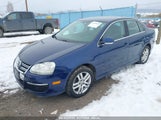 VOLKSWAGEN JETTA 2.5 3VWDF71K47M****** fotografie