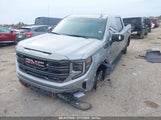 GMC SIERRA 1500 4WD SHORT BOX AT4 1GTUUEEL1PZ258040 photo