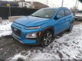 HYUNDAI KONA ULTIMATE KM8K5CA5XLU505686 снимка