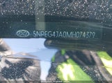 HYUNDAI SONATA SE 5NPEG4JA0MH074379 снимка