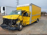 GMC SAVANA CUTAWAY WORK VAN 1GD374CG0C1****** снимка