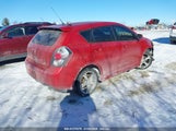 Pontiac Vibe Gt 5Y2SR67089Z412389 снимка