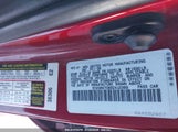 Pontiac Vibe Gt 5Y2SR67089Z412389 снимка