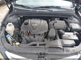 HYUNDAI SONATA GLS 5NPEB4AC9BH093378 снимка
