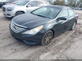 HYUNDAI SONATA GLS 5NPEB4AC9BH093378 снимка