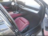 BMW I5 EDRIVE40 WBY33FK09RCR42126 снимка