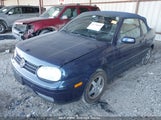Volkswagen Cabrio Gls 3VWDB61E9XM812667 снимка