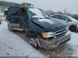 TOYOTA 4RUNNER LIMITED V6 JT3HN87R9Y0****** photo