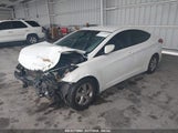 HYUNDAI ELANTRA SE 5NPDH4AE6EH479739 снимка