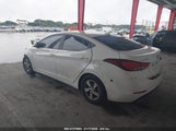 HYUNDAI ELANTRA SE 5NPDH4AE6EH479739 снимка