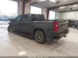 CHEVROLET SILVERADO 1500 2WD SHORT BED RST 3GCPWDET6LG383109 снимка