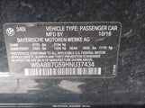 BMW 340I XDRIVE WBA8B7G59HN****** снимка