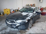 ACURA TLX TECHNOLOGY PACKAGE 19UUB5F4XNA004031 снимка