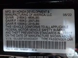 ACURA TLX TECHNOLOGY PACKAGE 19UUB5F4XNA004031 снимка