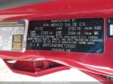 KIA FORTE LXS 3KPF24AD9RE729101 photo