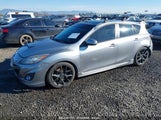 MAZDA MAZDASPEED3 SPORT JM1BL1K42B1488502 снимка