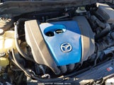 MAZDA MAZDA3 I GRAND TOURING JM1BL1W71C1****** снимка