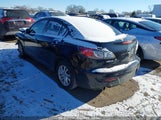 MAZDA MAZDA3 I GRAND TOURING JM1BL1W71C1****** снимка