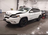 JEEP CHEROKEE ALTITUDE 4X4 1C4PJMLB2KD294626 снимка