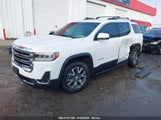 GMC ACADIA FWD SLT 1GKKNMLS0PZ212549 photo