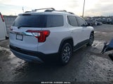 GMC ACADIA FWD SLT 1GKKNMLS0PZ212549 photo