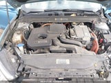 FORD FUSION ENERGI SE LUXURY 3FA6P0PU1DR****** снимка