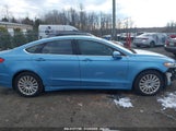 FORD FUSION ENERGI SE LUXURY 3FA6P0PU1DR****** снимка