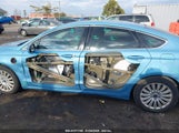FORD FUSION ENERGI SE LUXURY 3FA6P0PU1DR****** снимка