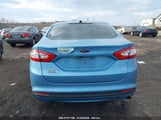 FORD FUSION ENERGI SE LUXURY 3FA6P0PU1DR****** снимка