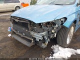 FORD FUSION ENERGI SE LUXURY 3FA6P0PU1DR****** снимка