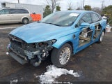 FORD FUSION ENERGI SE LUXURY 3FA6P0PU1DR****** снимка