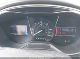 FORD FUSION ENERGI SE LUXURY 3FA6P0PU1DR****** снимка