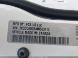 CHRYSLER 300 300S 2C3CCABG6MH523713 снимка