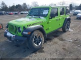 JEEP WRANGLER UNLIMITED RUBICON 4X4 1C4JJXFM1MW797737 photo