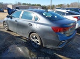 KIA FORTE LXS 3KPF24AD0ME277399 photo