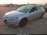 Chevrolet Malibu Ls 1G1ZG57B294128911 снимка