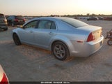 Chevrolet Malibu Ls 1G1ZG57B294128911 снимка