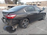 HONDA ACCORD SPORT 1HGCR2F58HA076557 photo