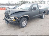 DODGE DAKOTA SLT/SPORT 1B7FL26X8YS606213 снимка