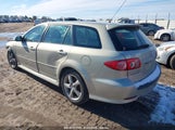 MAZDA MAZDA6 S 1YVFP82D245N65017 снимка
