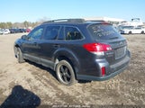 SUBARU OUTBACK 2.5I 4S4BRBAC4B3343927 photo