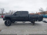CHEVROLET SILVERADO 1500 LT 3GCRKSE34AG167328 снимка