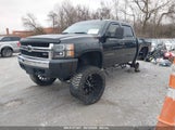 CHEVROLET SILVERADO 1500 LT 3GCRKSE34AG167328 снимка