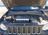 JEEP RENEGADE LATITUDE 4X4 ZACCJBBB5HPE88534 снимка
