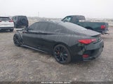 INFINITI Q60 3.0T RED SPORT 400 JN1FV7EK5KM****** снимка