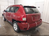 JEEP COMPASS LATITUDE FWD 1C4NJCEA7HD151265 снимка