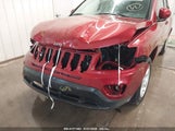 JEEP COMPASS LATITUDE FWD 1C4NJCEA7HD151265 снимка