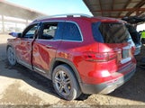 MERCEDES-BENZ GLB 250 4MATIC W1N4M4HB1LW028791 снимка
